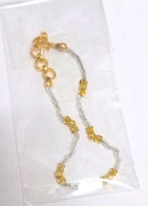 Beautiful Moti Bracelet 😍