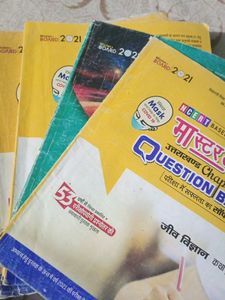 Question Bank For Class 12th ( All Science Subject