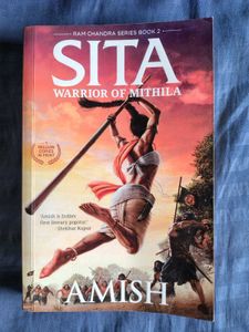 Ram Chandra Series - Set of 2 Books