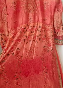 Wedding Gown(Offer Till Tomorrow)