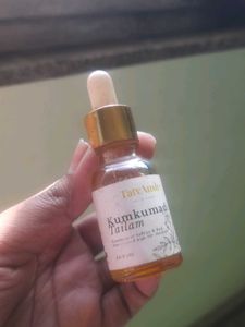 TatyAnsh Kumkumadi Tailam