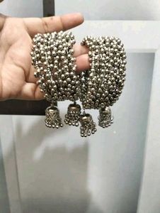 Oxidize Bracelet For Traditional Wear!!