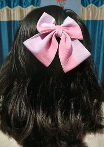 2 Cute Bow🎀 Clips
