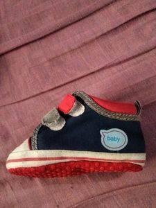 Baby Shoes