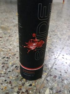Nottyboy Strawberry Lubricant Pack Of 2