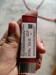 Maybelline Creamy Matte Lipstick 690