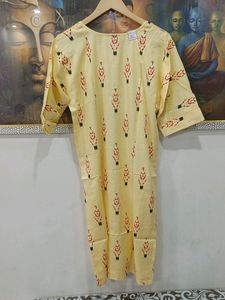 Kurti Big Size