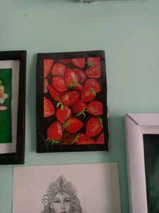 Hand Made Paintings