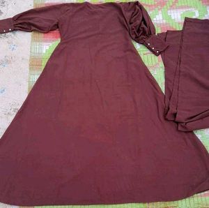 New Abaya 💜