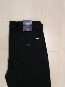 New black pants