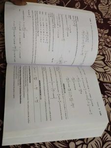 Pearson -Mathematics Calculus Linear Algebra Maths