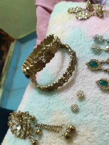 Jewellery Set