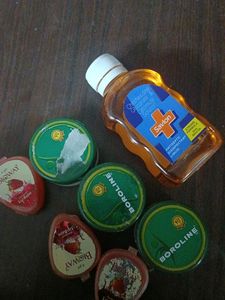 Combo Offer