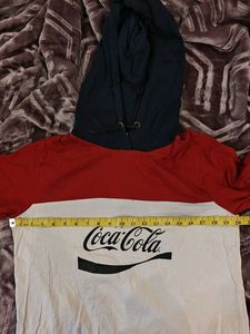 Trendy Sweatshirt L Size