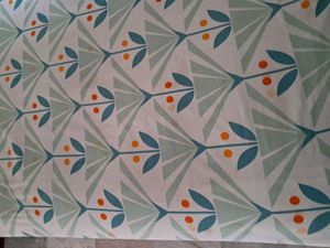 Bedsheet With Two Pillow Covers