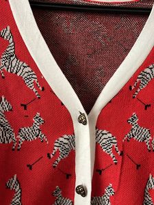 Vintage Wollen sweater