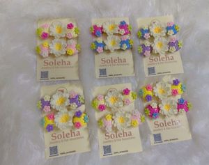 hair clips pack of 1