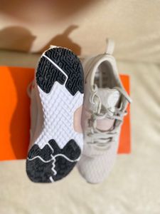 Nike Women Grey City Trainer 3 Shoes