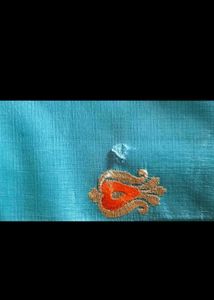 Papersilk Saree.