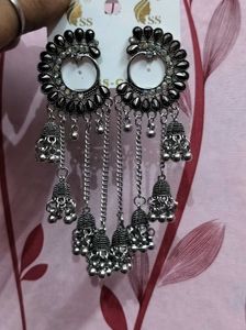 Latest Earring