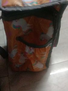 New Insulated Lunch Bag