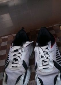 Shooes