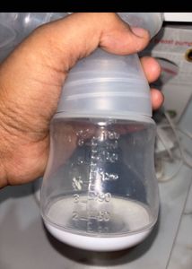 Babyhug Electric Breast Pump