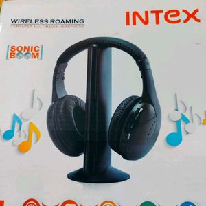 Intex Headphones
