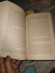 Murakami Norwegian Wood