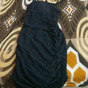 Sparkly Bodycon Dress