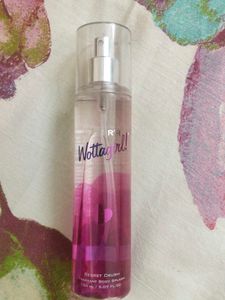 Wottagirl! Secret Crush Fragrant Body Splash-150ml