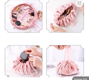Makeup Potli Pouch With Kadosh Paris As A Freebee