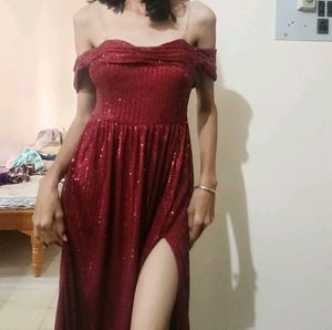 Urbanic Gown