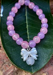 COQUETTE BRACELET🎀