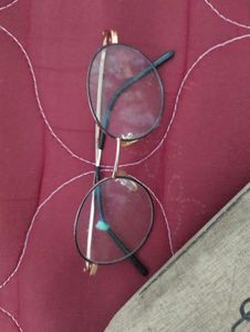 Glasses/Frames Gold