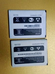 Mobile Battery