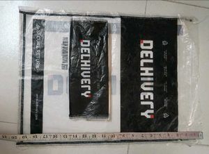 24- DELHIVERY Packaging Bags