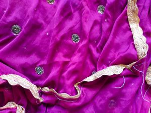 Kurta Dupatta Set.