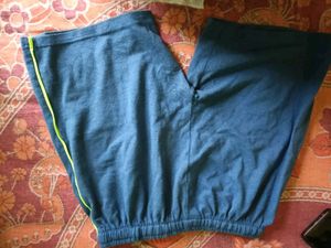Blue Casual Shorts for boys