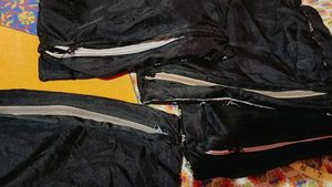 4 Cushion Cover