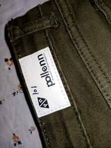 Mom fit Jeans
