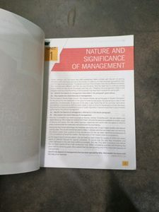 12th Class Business Studies