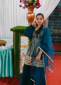 Traditional Dress
