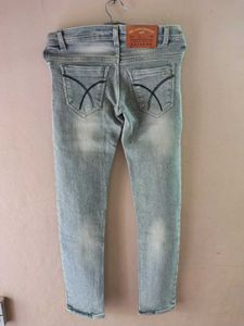 GAS Denim Jeans For Boys