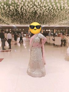 Beautiful Lehenga