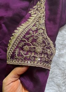 3 pc set partywear