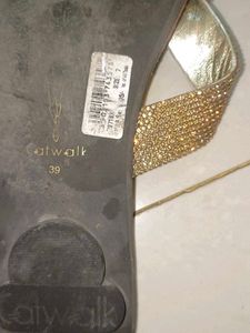 Catwalk Ladies Sandals