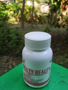 Yashbiz Multy Beauty Tablets