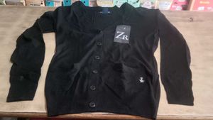 Winter Cardigan For Ladies