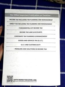 Financial Management Textbook - Dr. S.P. Gupta